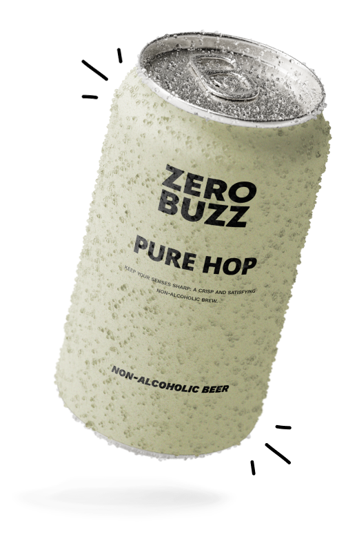 zerobuzz-beer